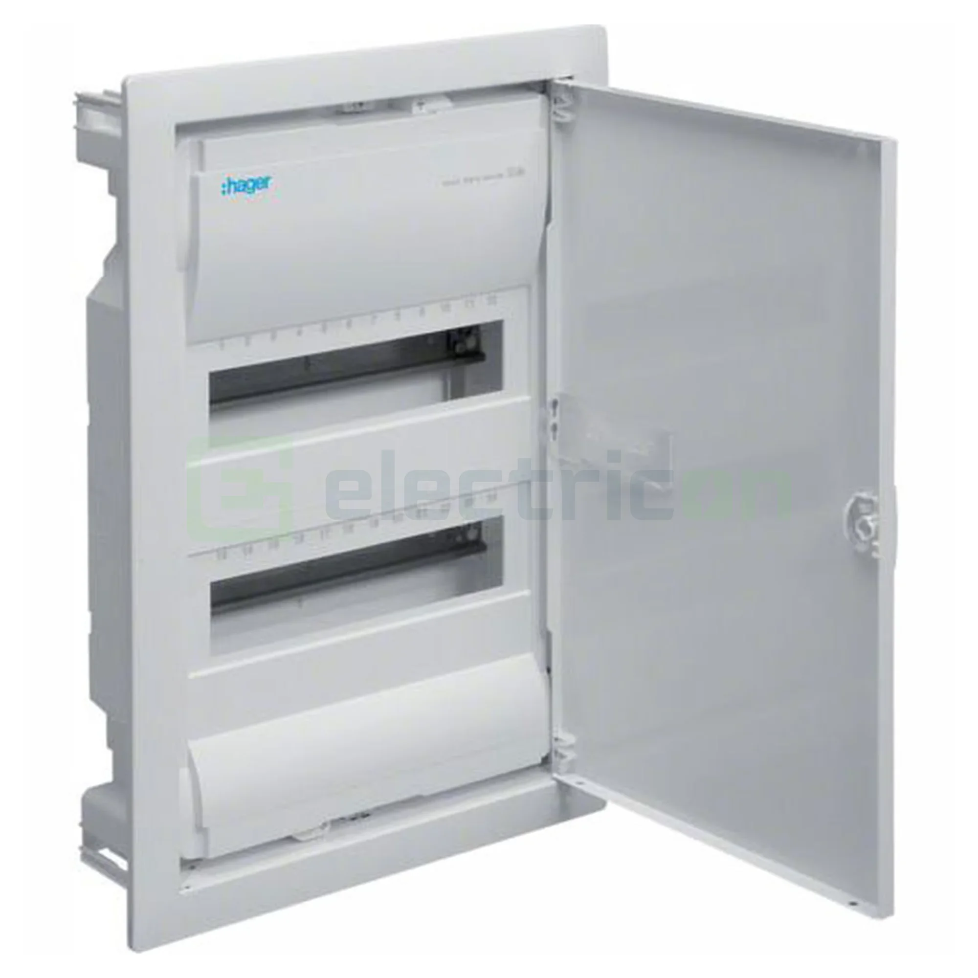 Tablouri de siguranțe electrice - VU24NE