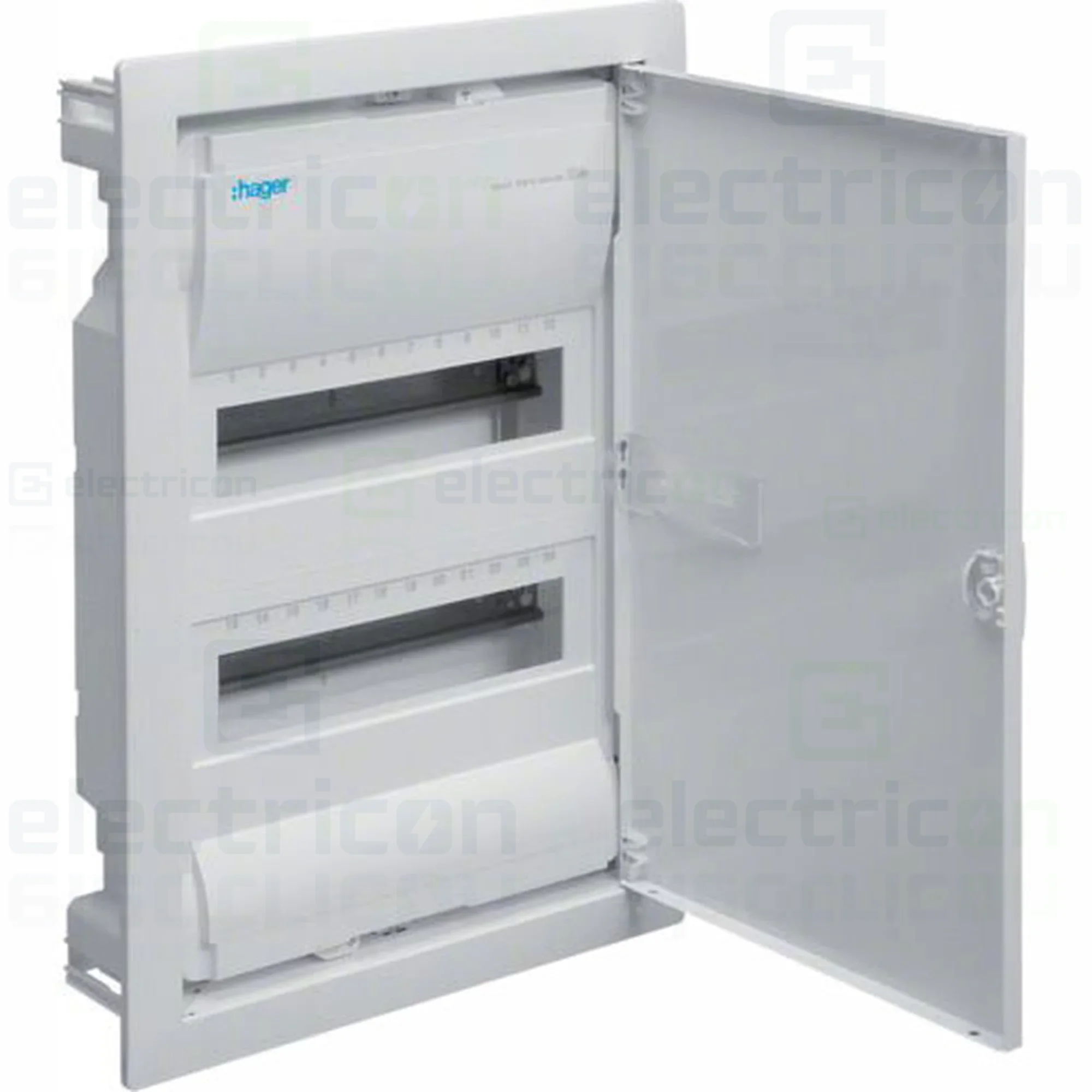 Tablouri de siguranțe electrice - VU24NE