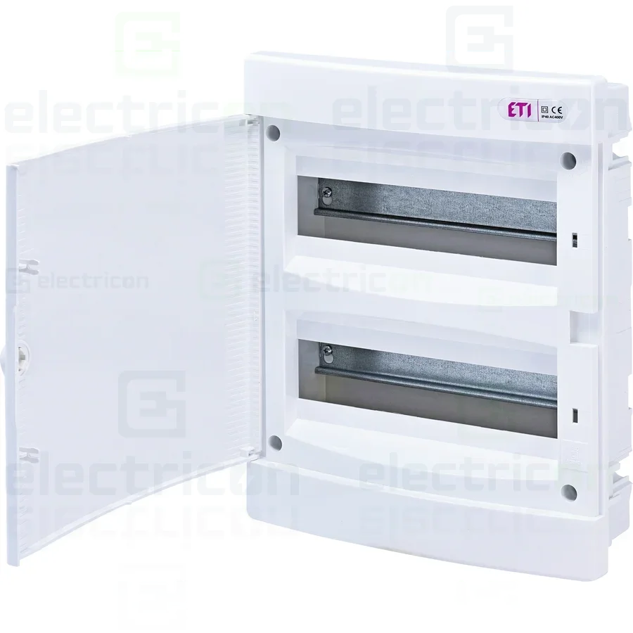 Tablouri de siguranțe electrice - 001101016