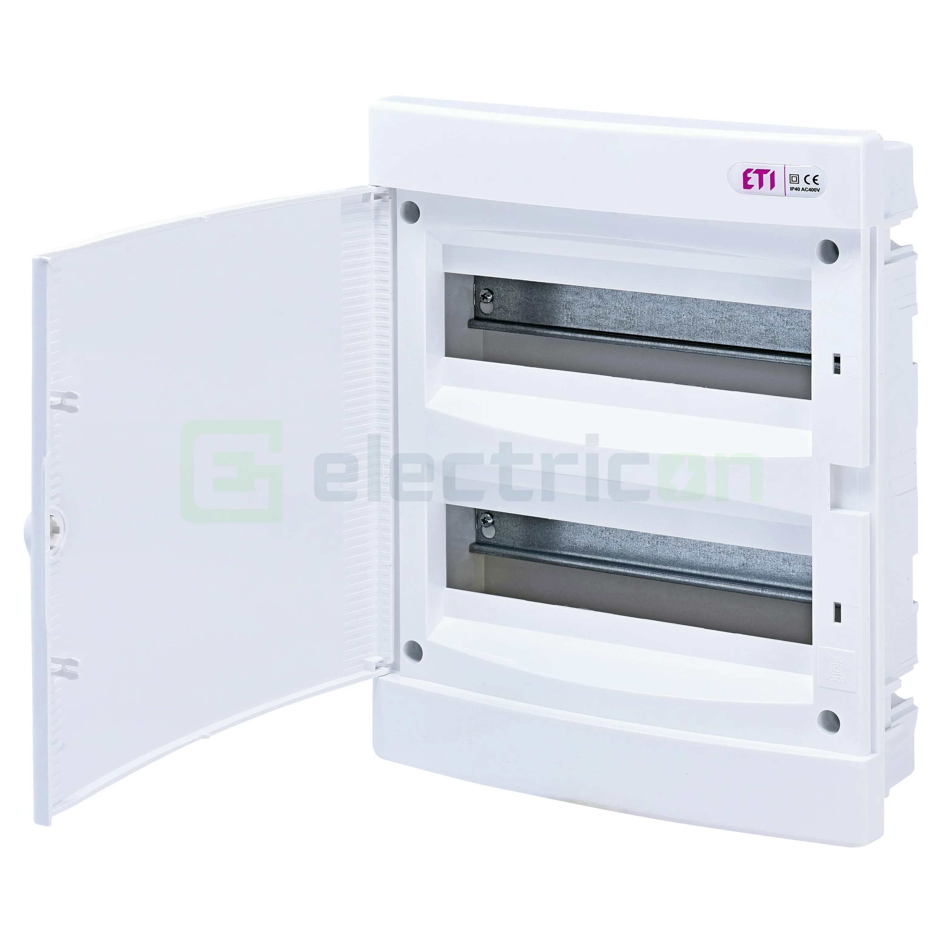 Tablouri de siguranțe electrice - 001101016