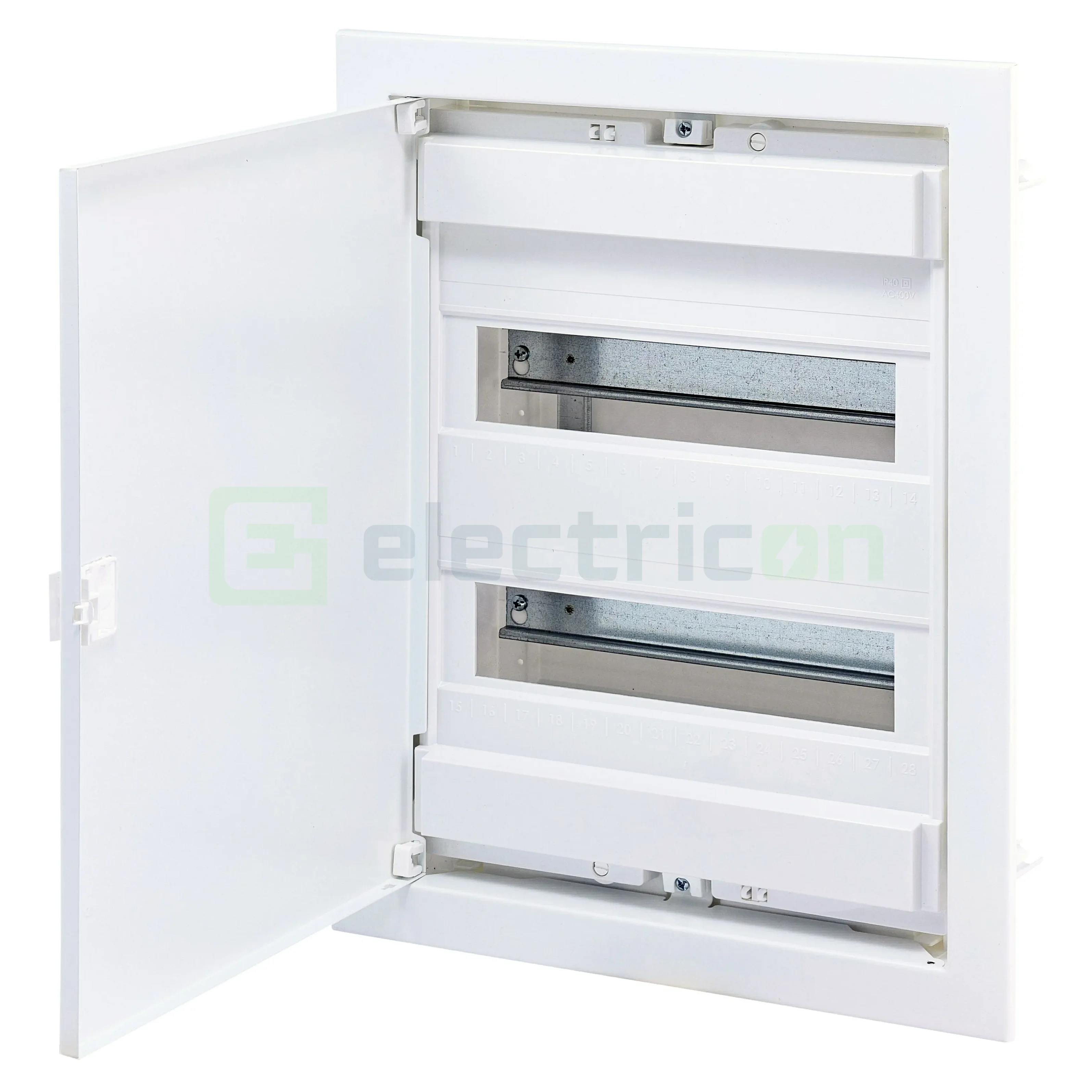 Tablouri de siguranțe electrice - 001101161