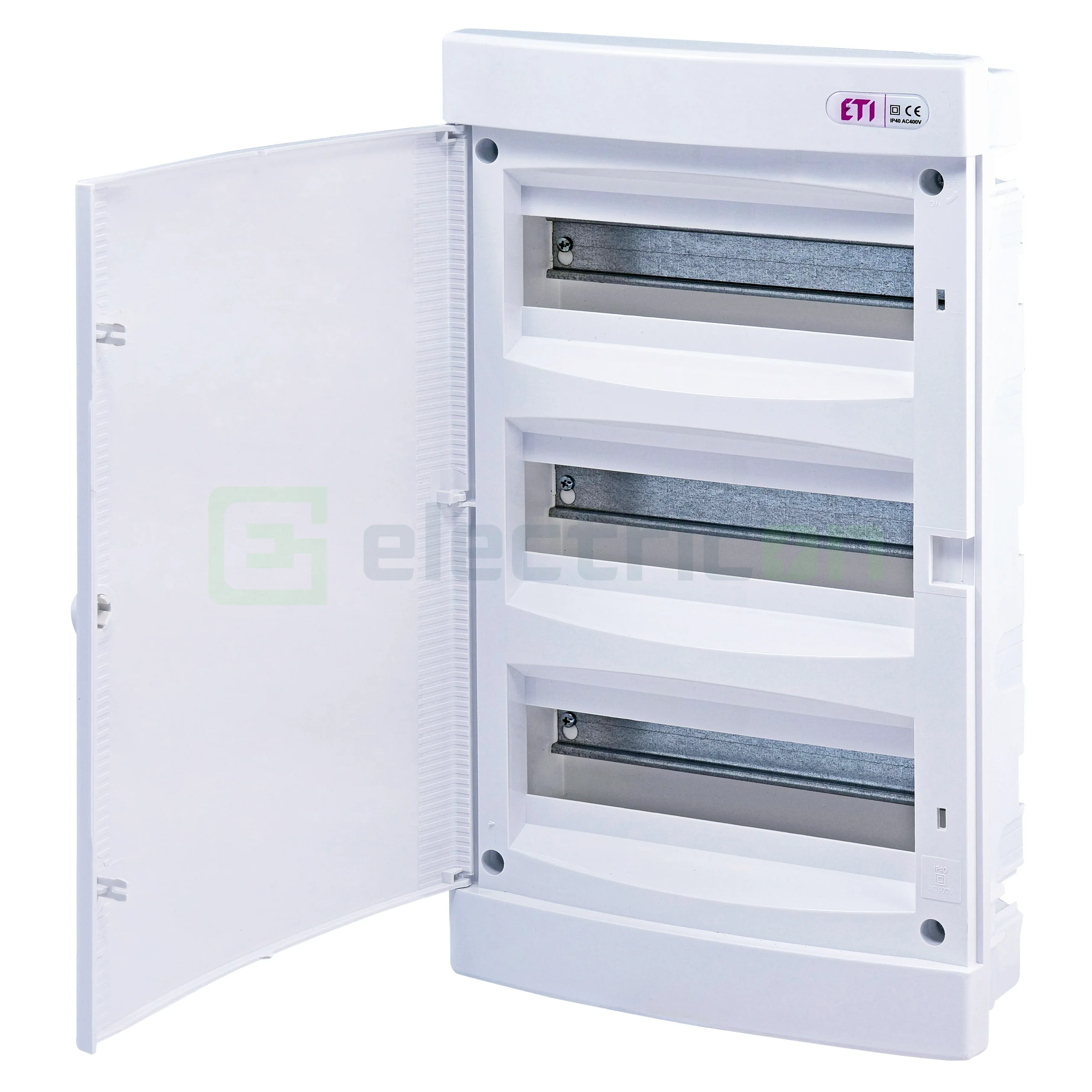 Tablouri de siguranțe electrice - 001101017