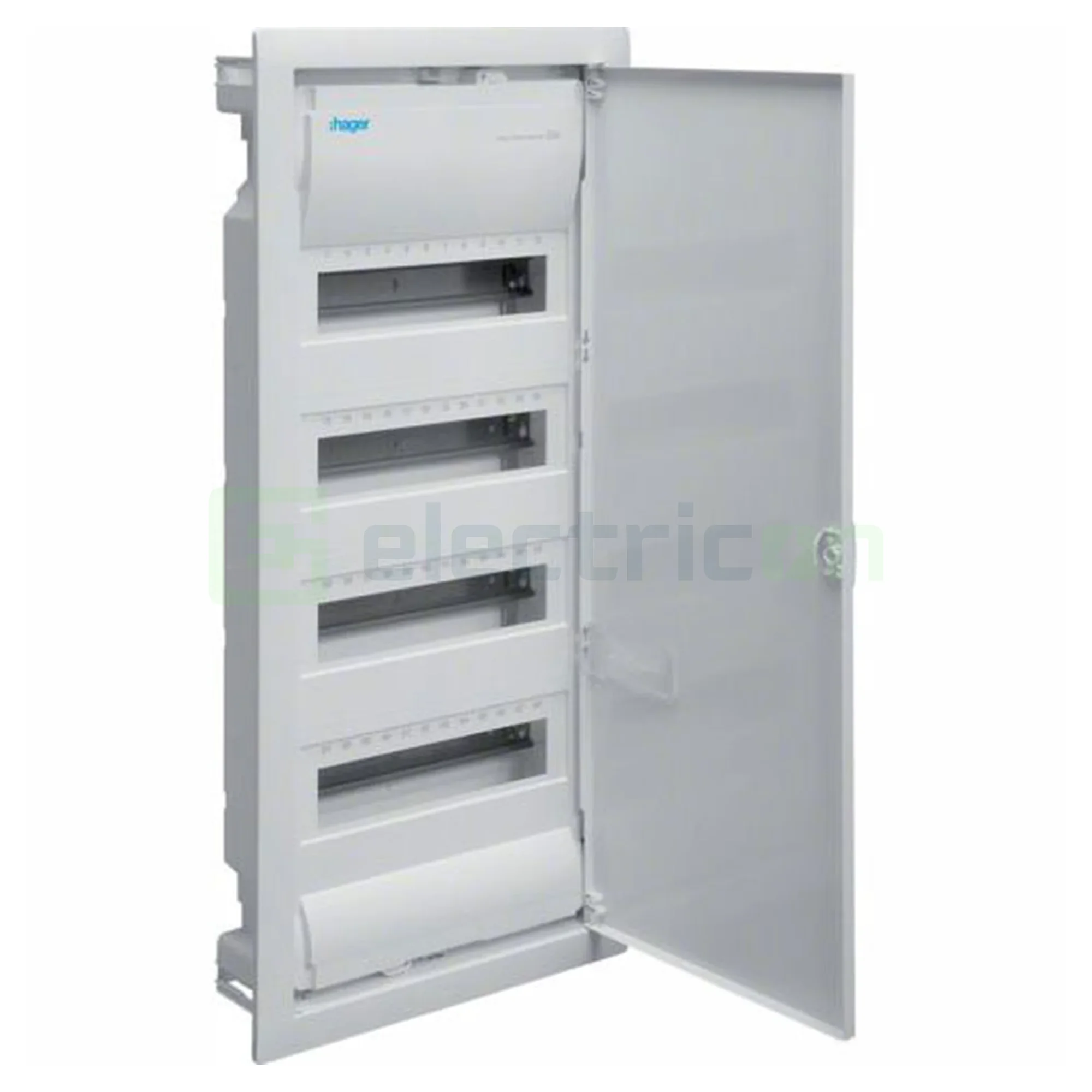 Tablouri de siguranțe electrice - VU48NE