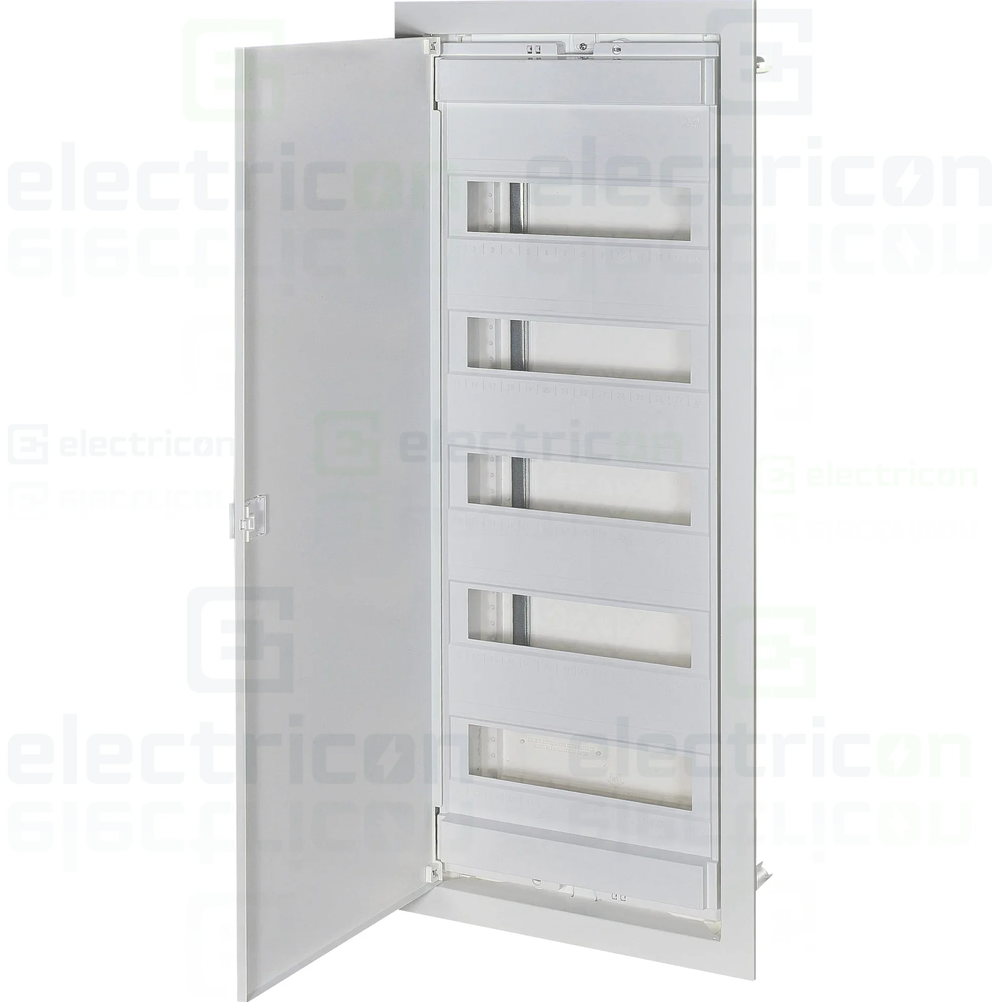 Tablouri de siguranțe electrice - 001101029