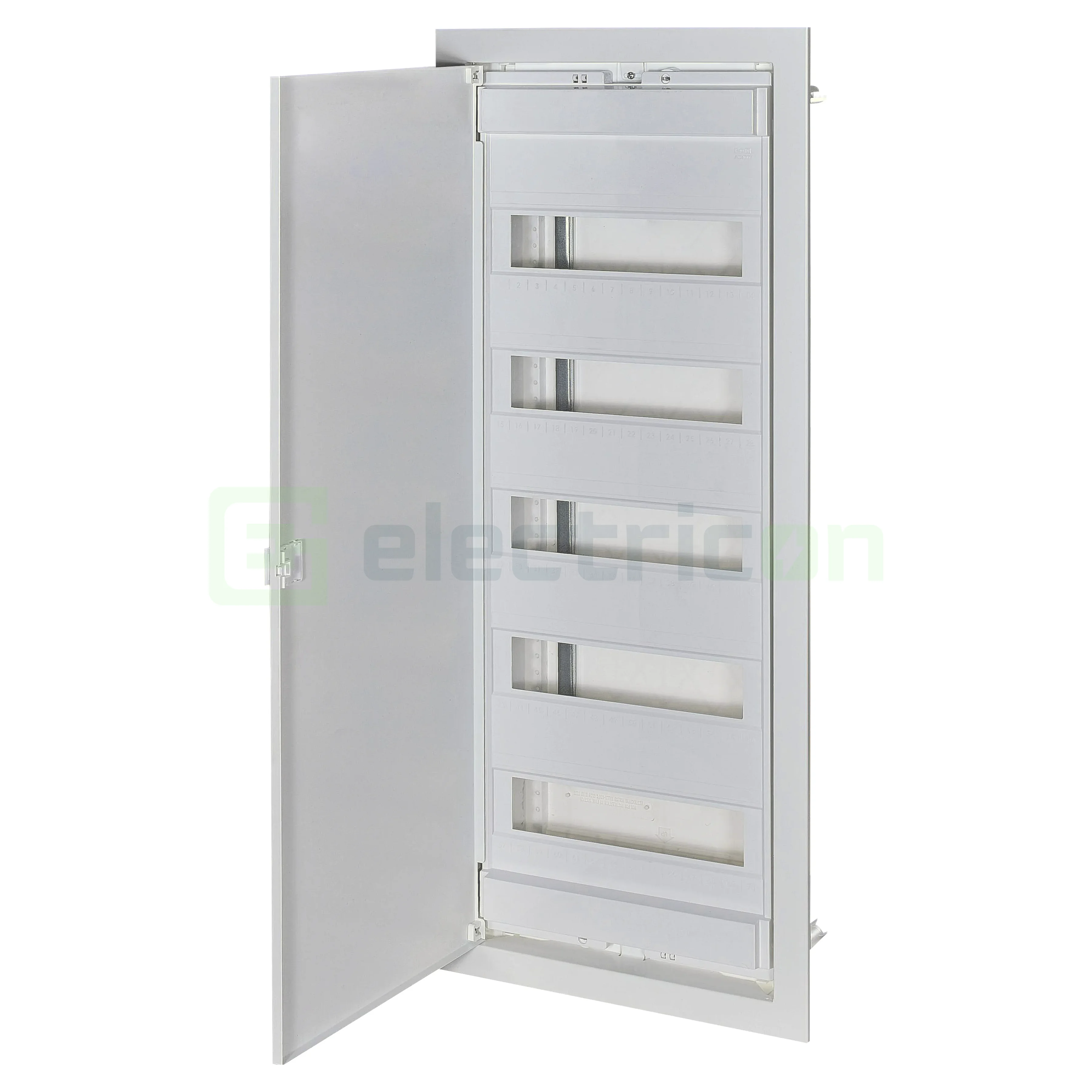 Tablouri de siguranțe electrice - 001101029