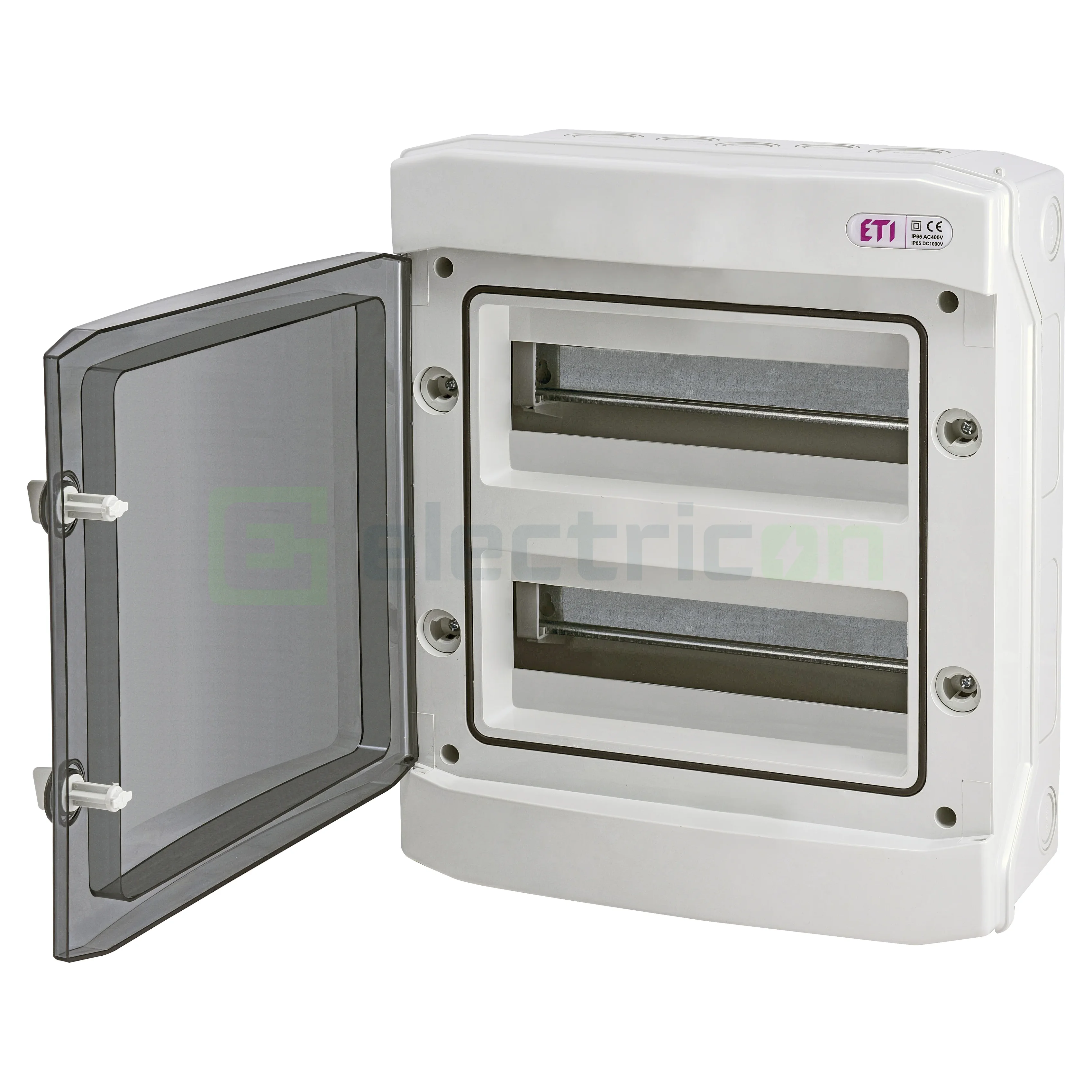 Echipamente și accesorii electrice pentru rulote și autorulote - 001101063