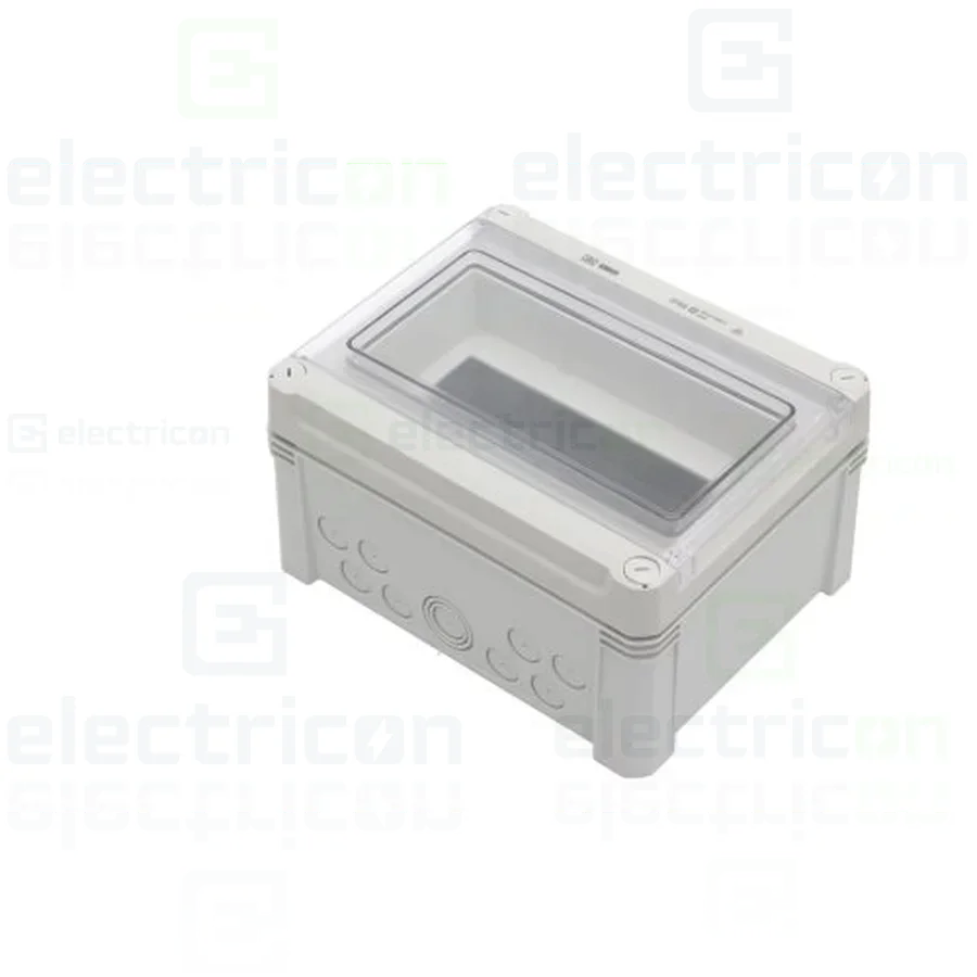 Tablouri electrice exterior izolat - 2008864