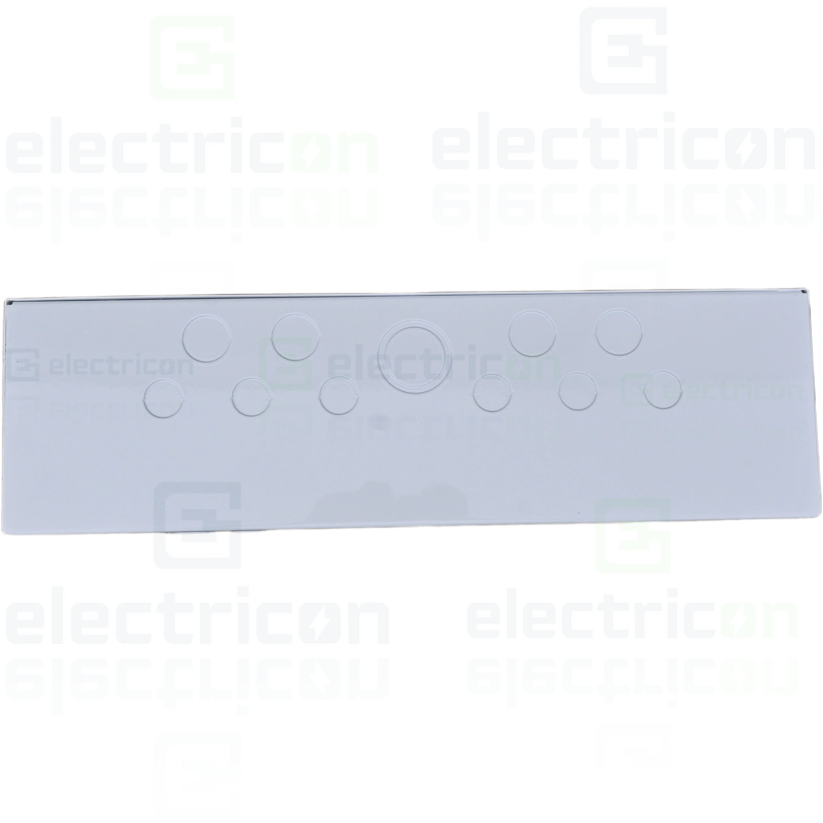 Tablou metalic aparent ETI MBW18-8, 144 module (8x18), pentru distribuție electrică [5]