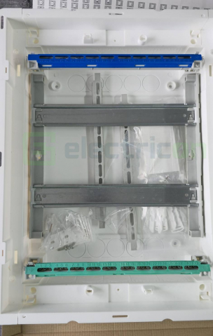 Tablouri de siguranțe electrice - BK0850022