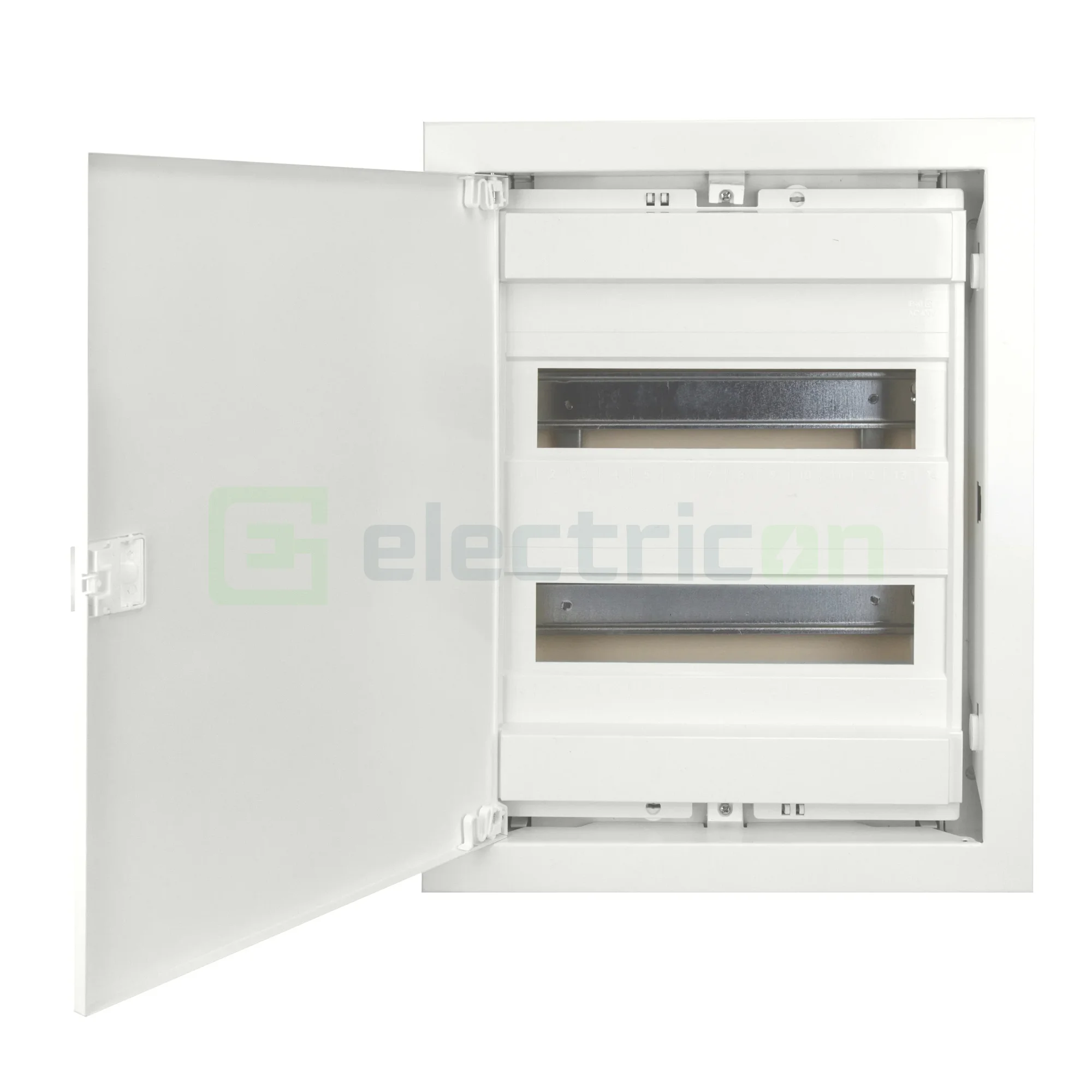 Tablouri de siguranțe electrice - BK0850522