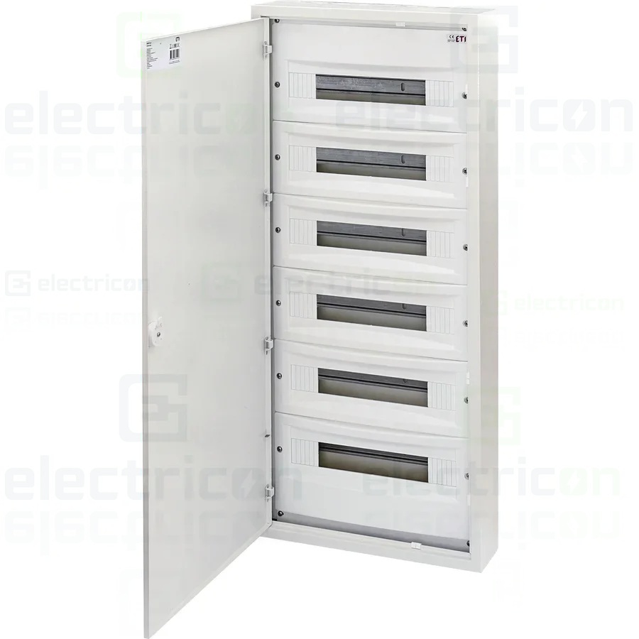 Tablouri de siguranțe electrice - 001101386