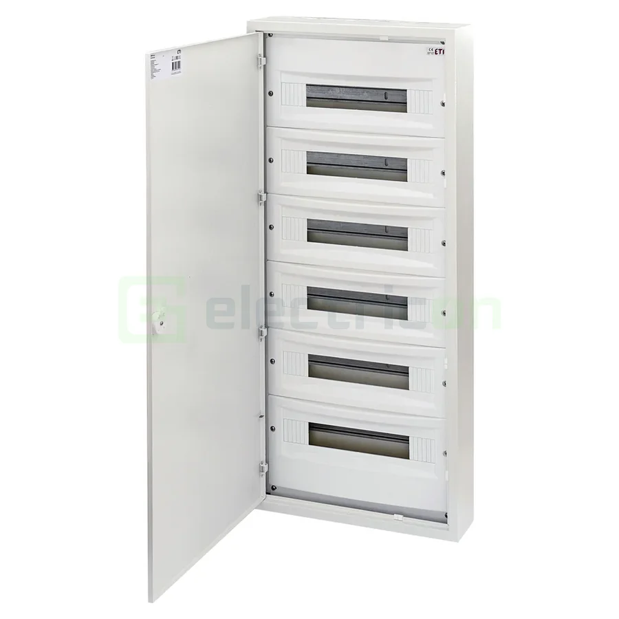 Tablouri de siguranțe electrice - 001101386