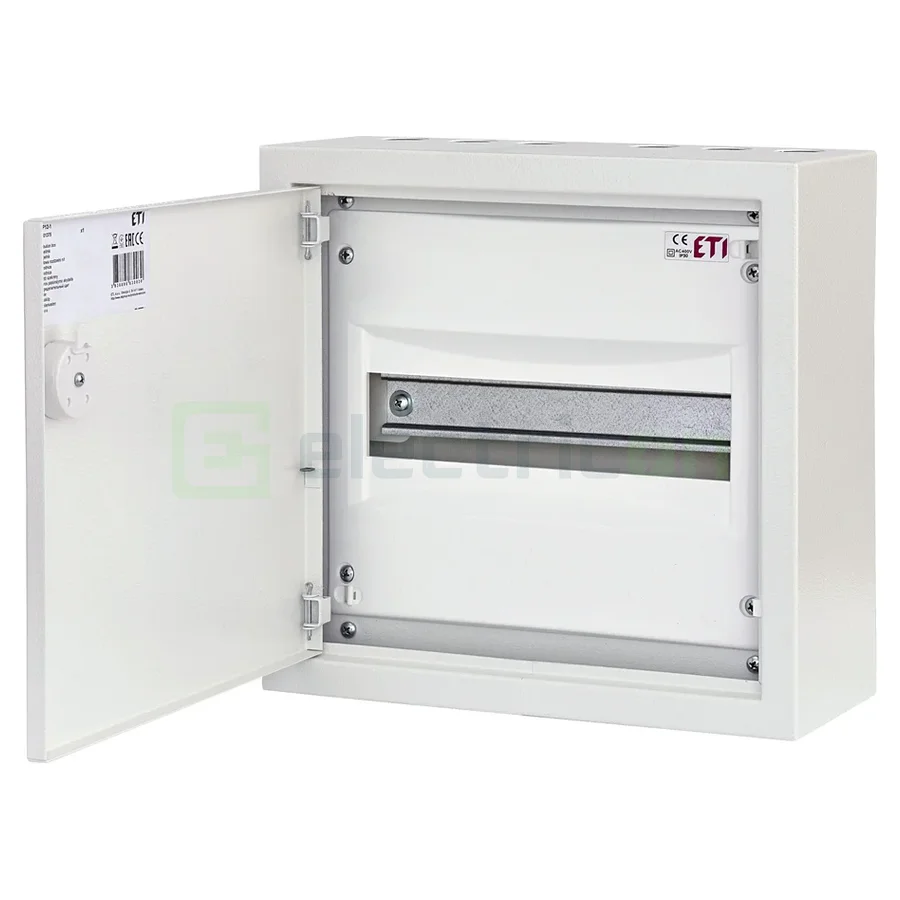 Tablouri de siguranțe electrice - 001101375