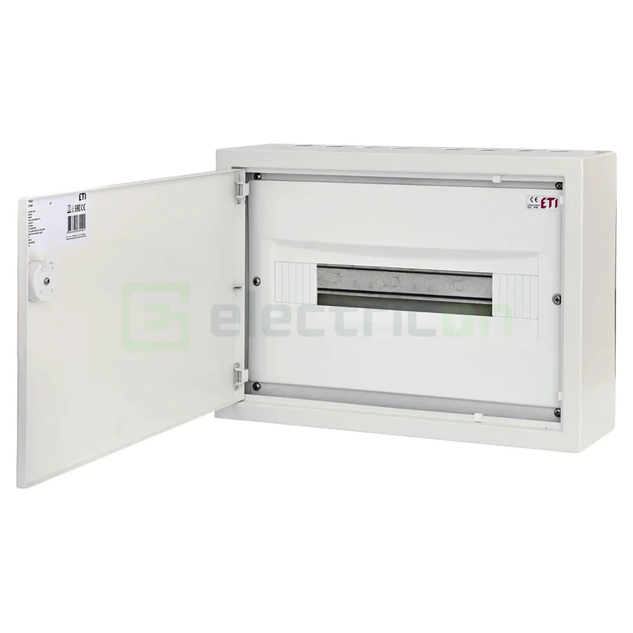 Tablouri de siguranțe electrice - 001101381