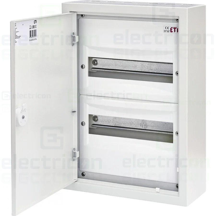 Tablouri de siguranțe electrice - 001101376