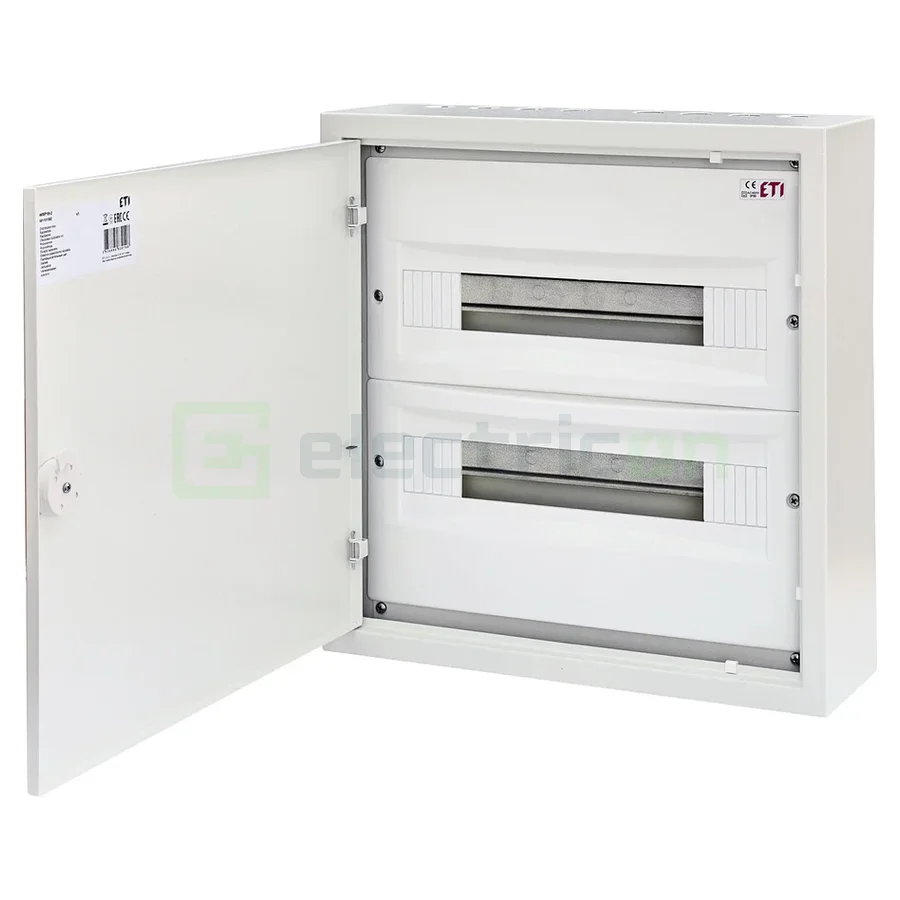 Tablouri de siguranțe electrice - 001101382