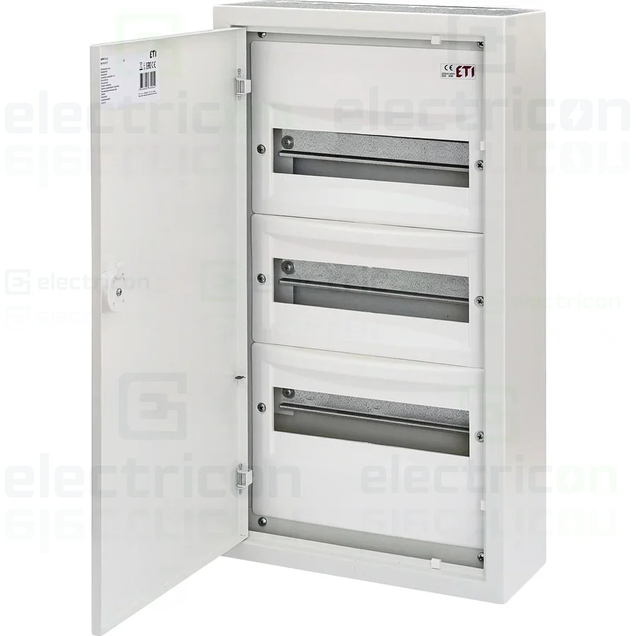 Tablouri de siguranțe electrice - 001101377