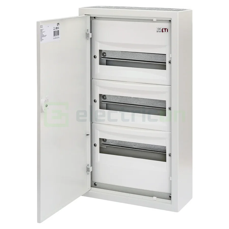 Tablouri de siguranțe electrice - 001101377