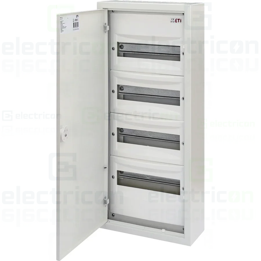 Tablouri de siguranțe electrice - 001101378