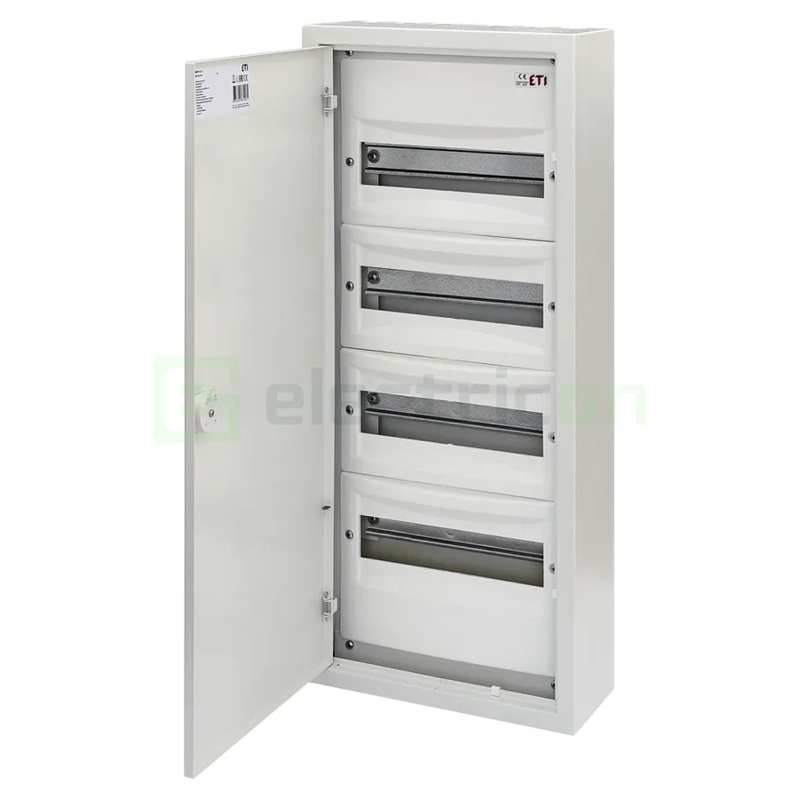 Tablouri de siguranțe electrice - 001101378