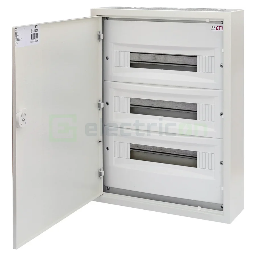 Tablouri de siguranțe electrice - 001101383