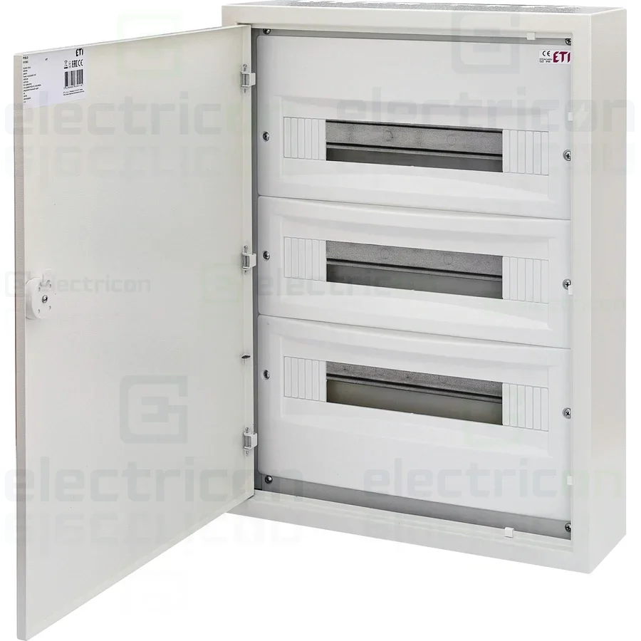 Tablouri de siguranțe electrice - 001101383