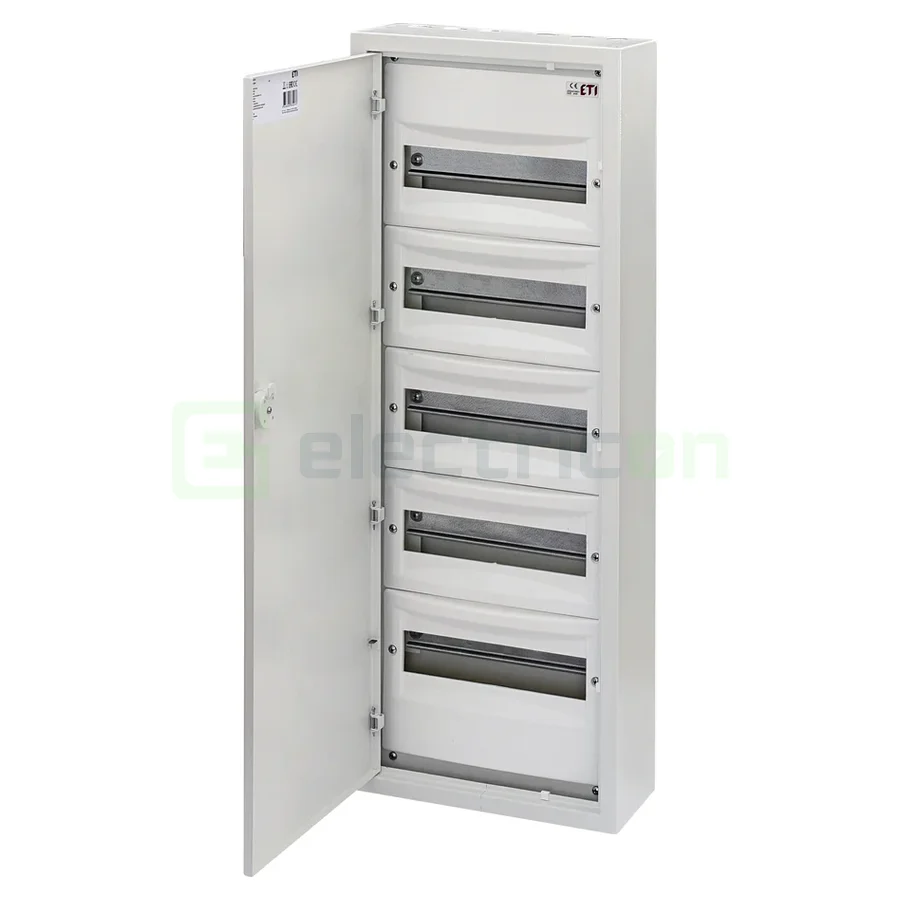 Tablouri de siguranțe electrice - 001101379