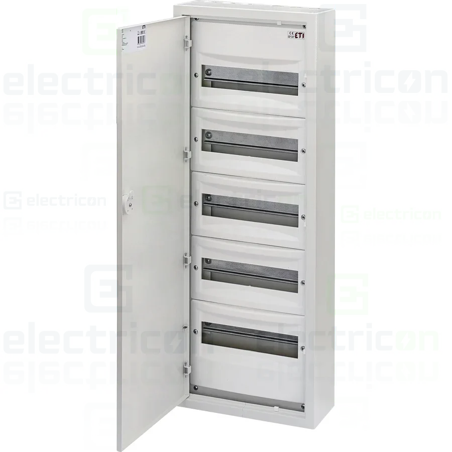 Tablouri de siguranțe electrice - 001101379