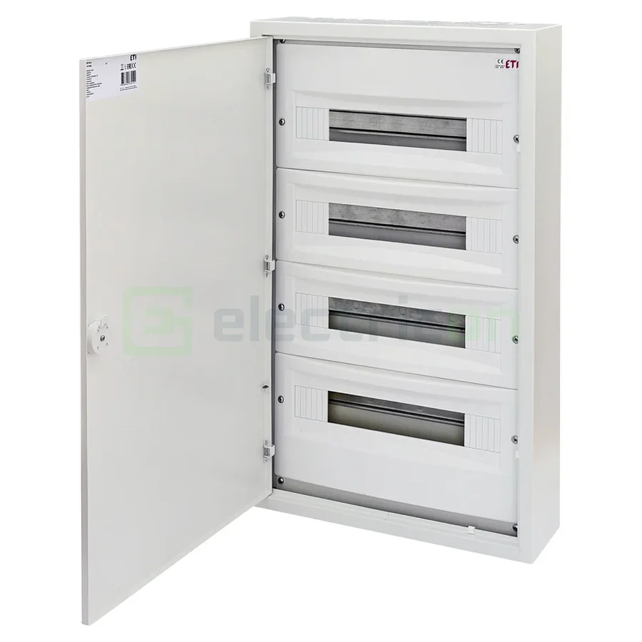 Tablouri de siguranțe electrice - 001101384