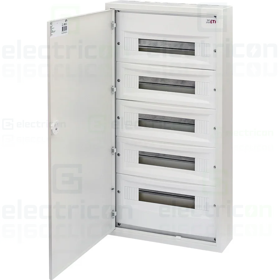 Tablouri de siguranțe electrice - 001101385