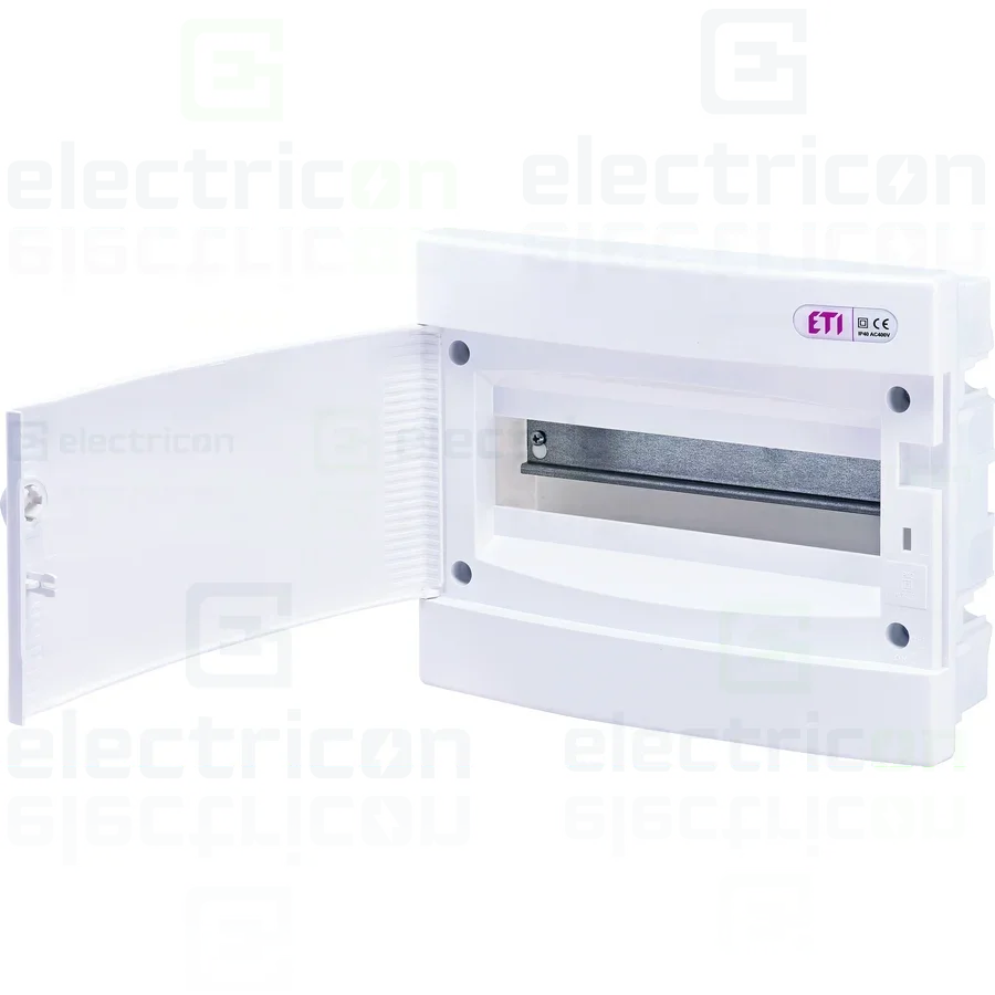 Tablouri de siguranțe electrice - 001101015