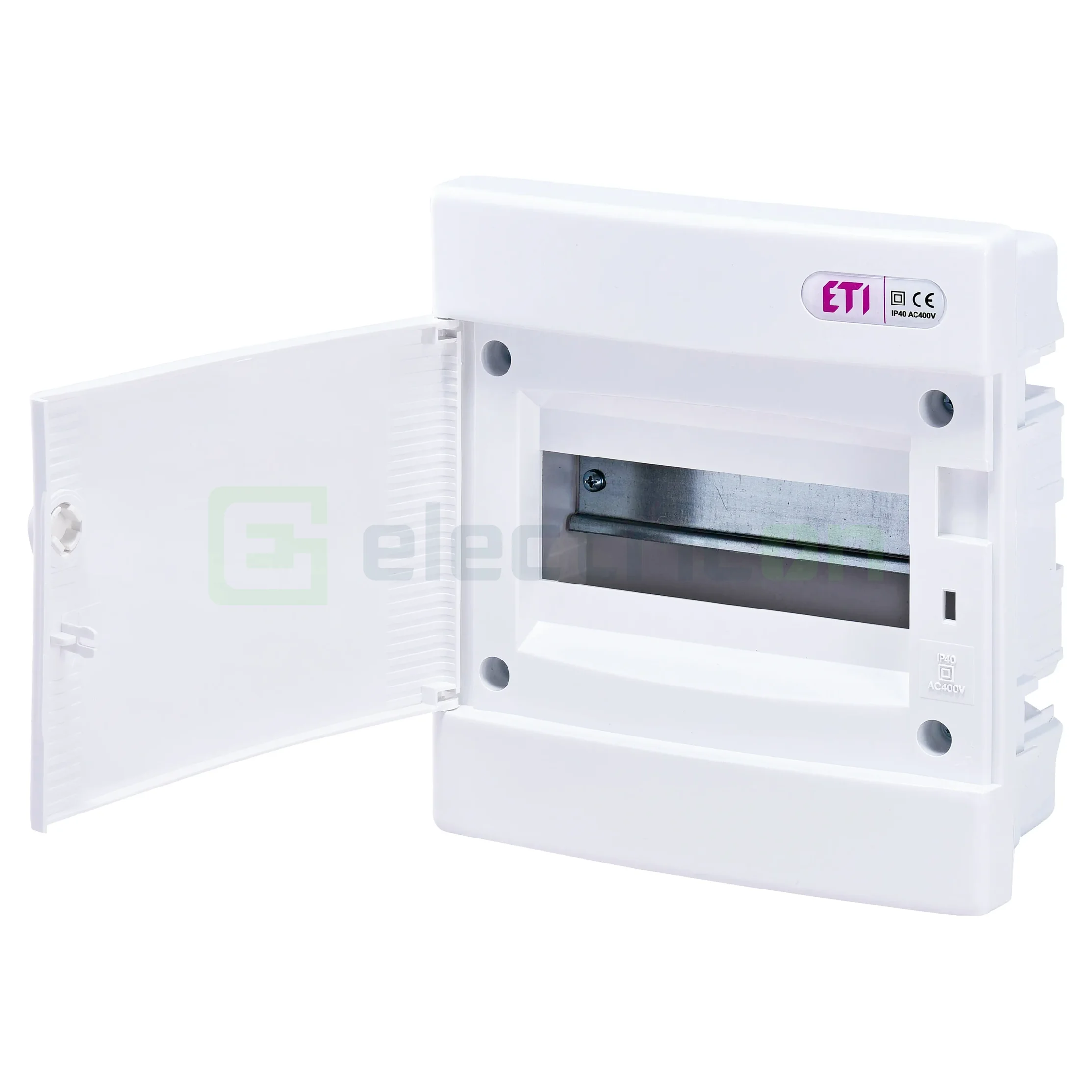 Tablouri de siguranțe electrice - 001101014