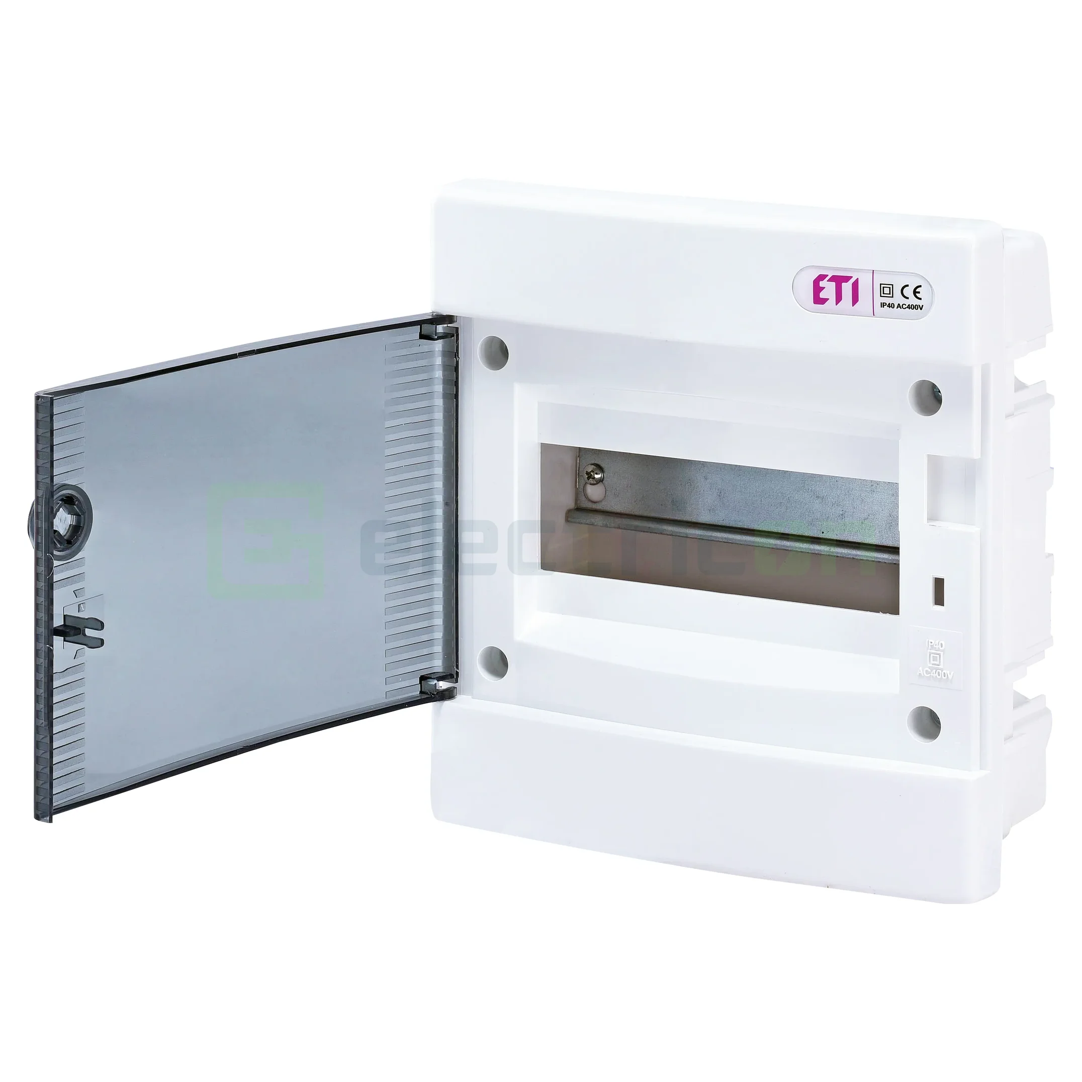 Tablouri de siguranțe electrice - 001101010