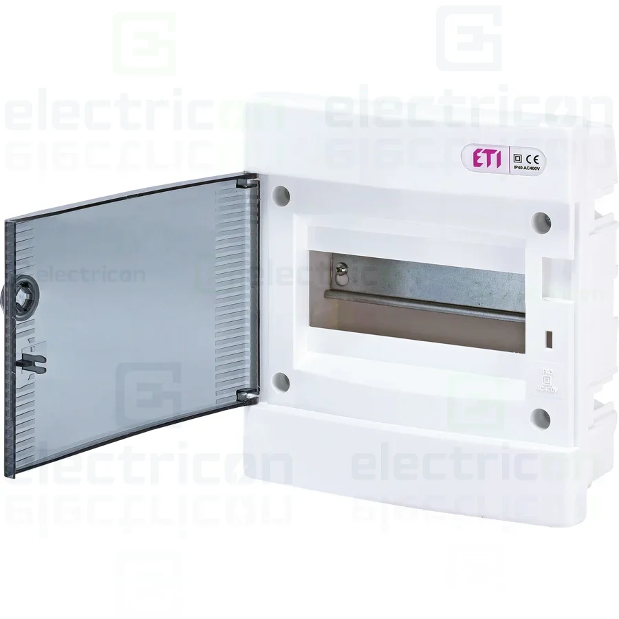 Tablouri de siguranțe electrice - 001101010