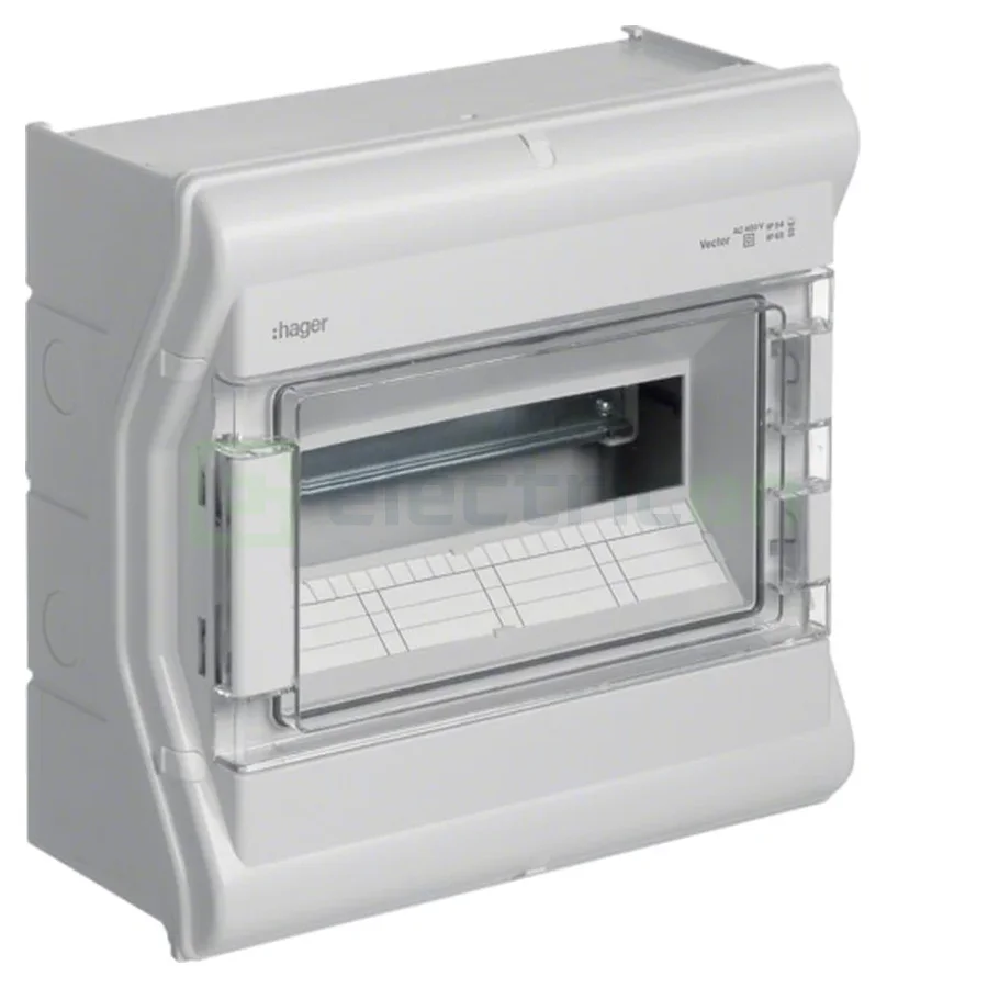 Echipamente și accesorii electrice pentru rulote și autorulote - VE112L