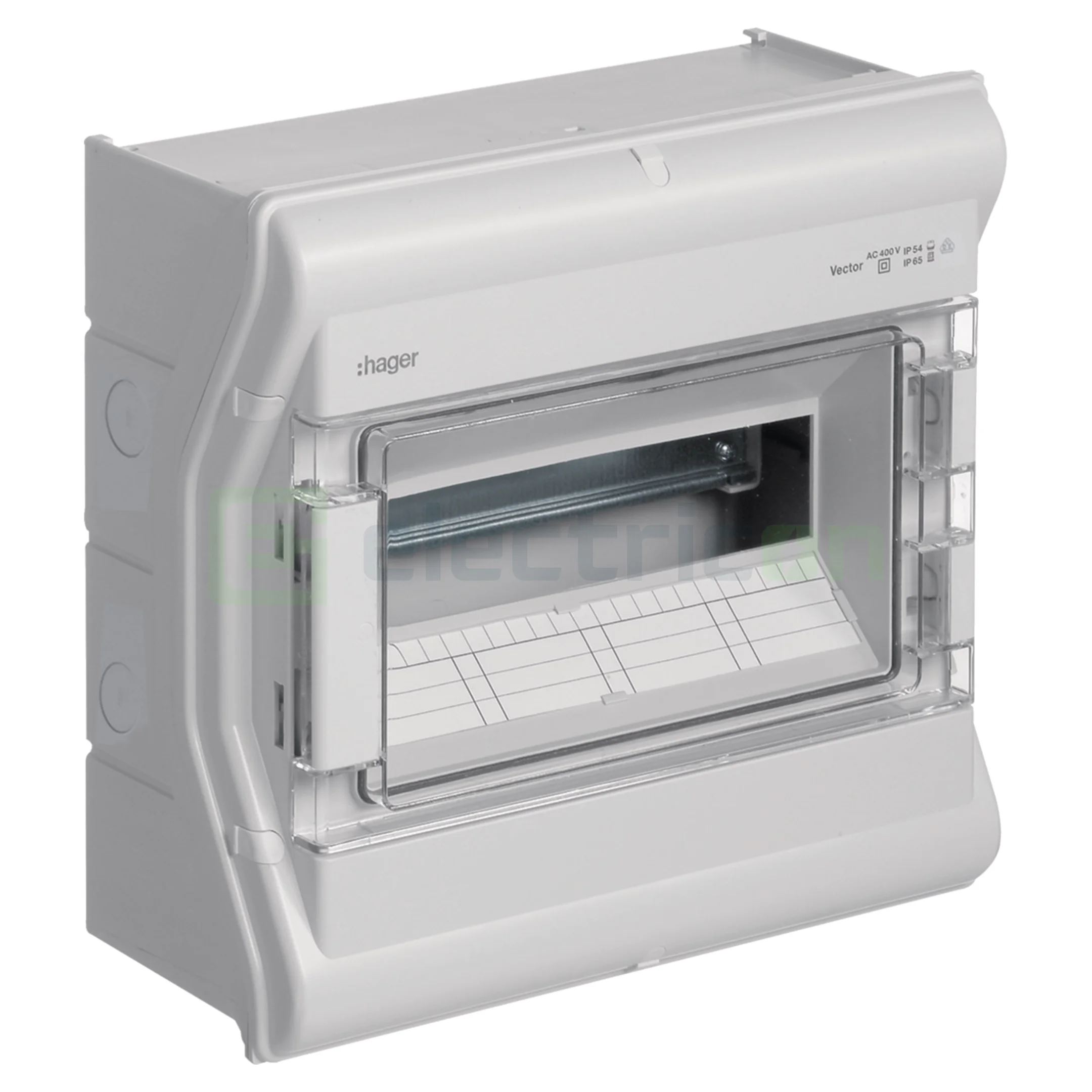 Echipamente și accesorii electrice pentru rulote și autorulote - VE112PN