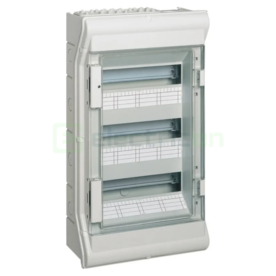 Echipamente și accesorii electrice pentru rulote și autorulote - VE312L