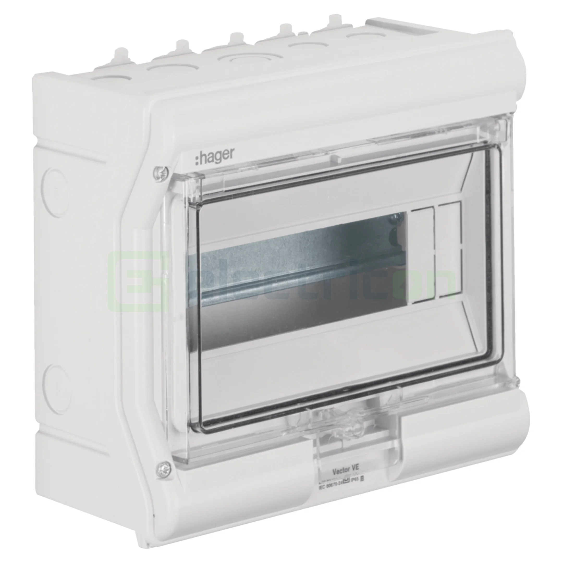 Tablouri electrice - VE110PN