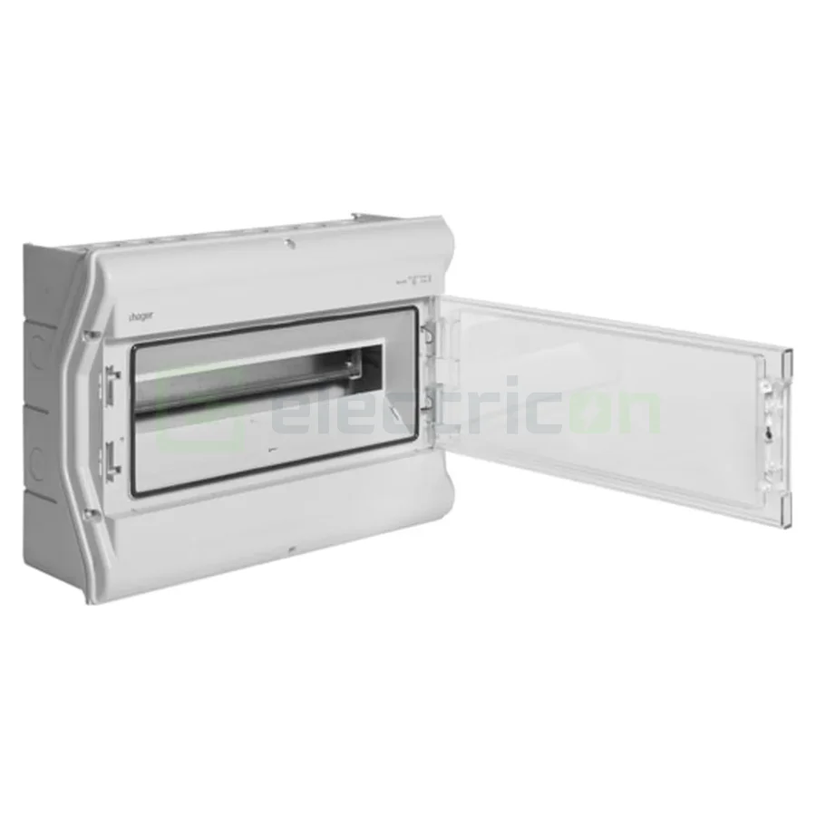 Echipamente și accesorii electrice pentru rulote și autorulote - VE118L