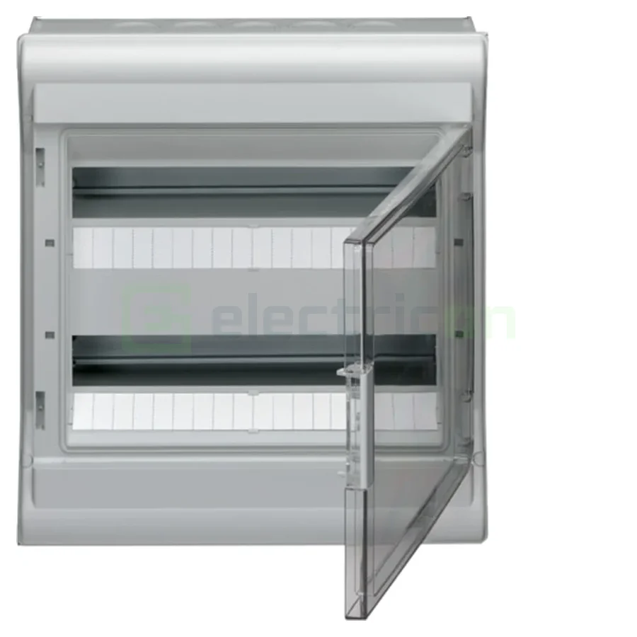 Echipamente și accesorii electrice pentru rulote și autorulote - VE212L