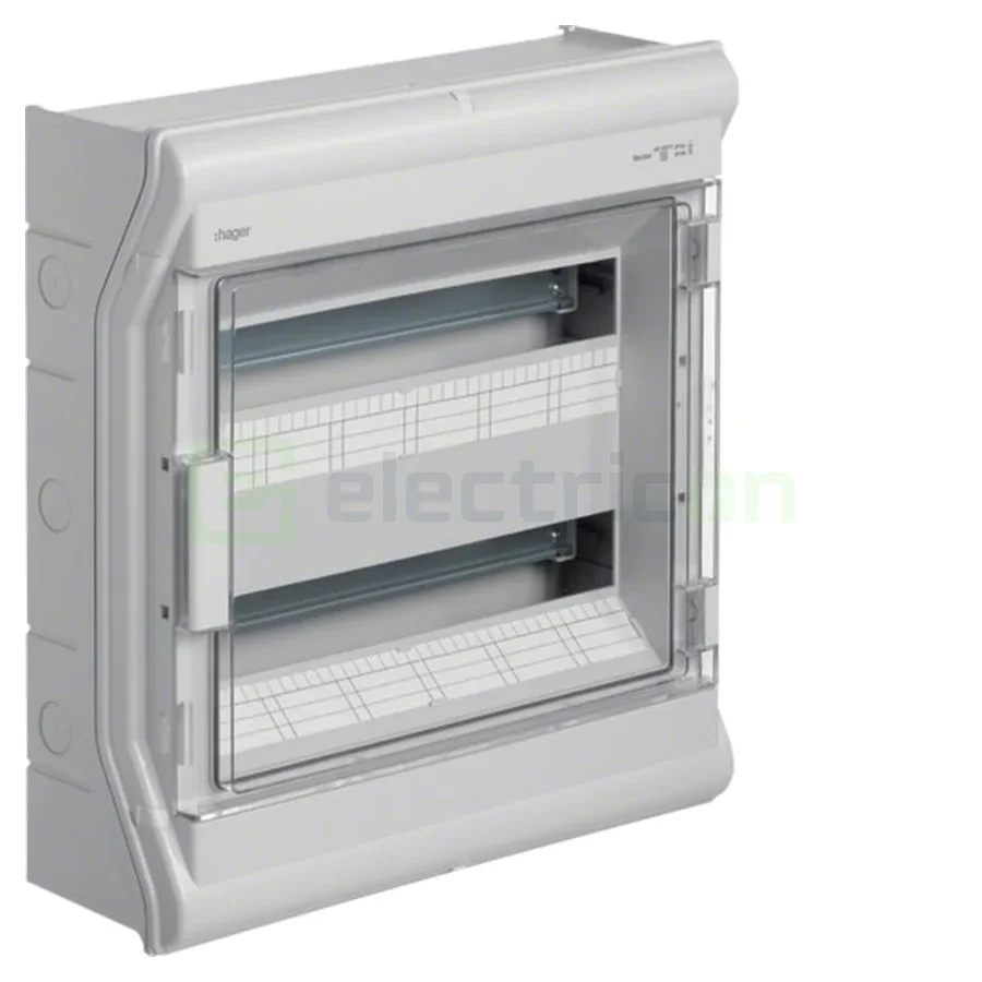 Echipamente și accesorii electrice pentru rulote și autorulote - VE218L