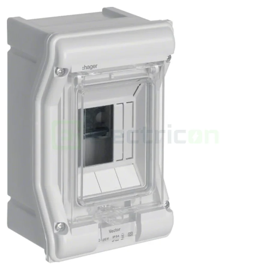 Tablouri electrice - VE103L