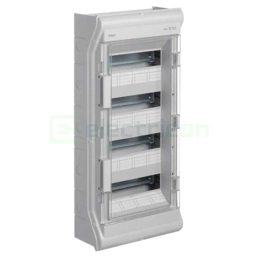 Echipamente și accesorii electrice pentru rulote și autorulote - VE412L