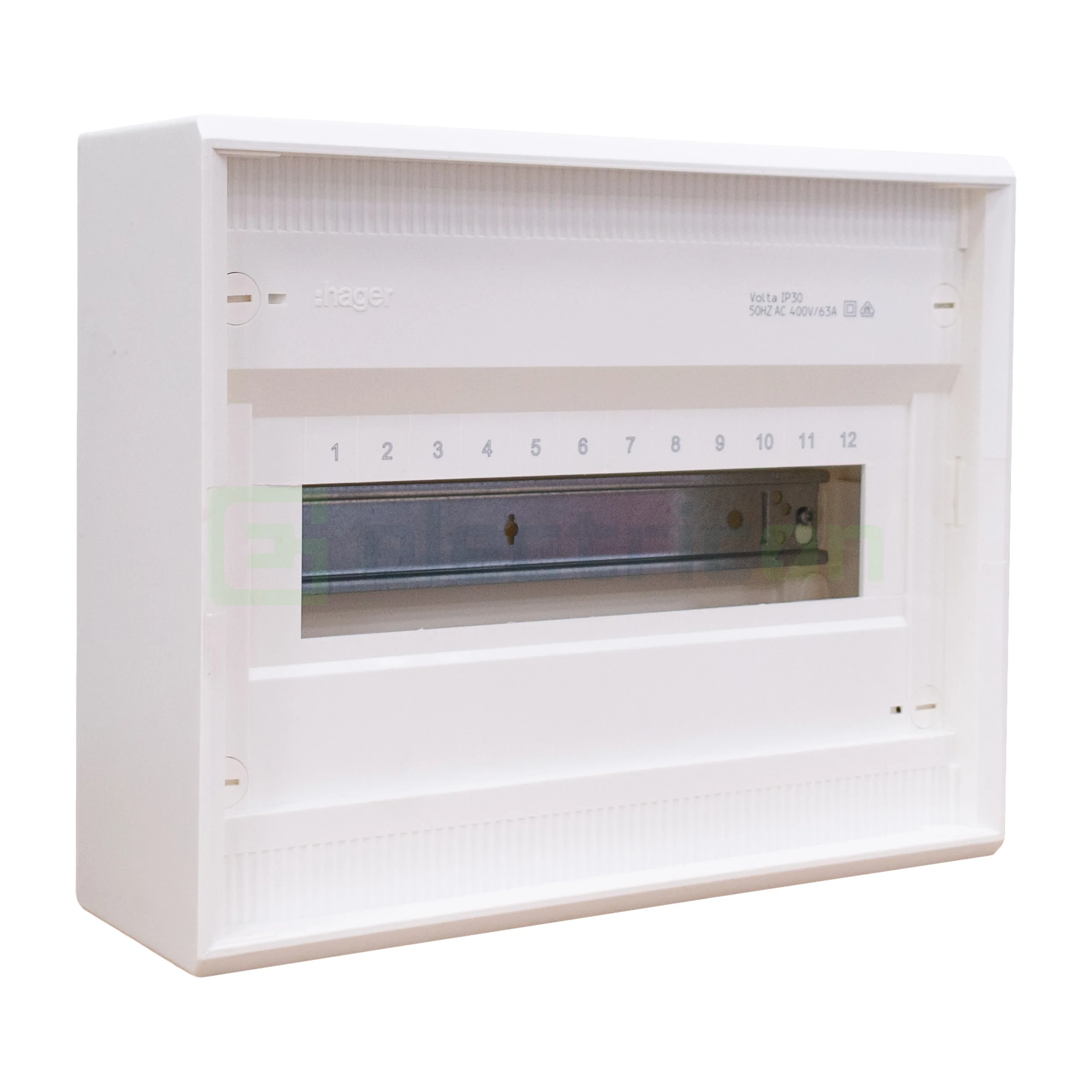 Tablouri de siguranțe electrice - VA12B