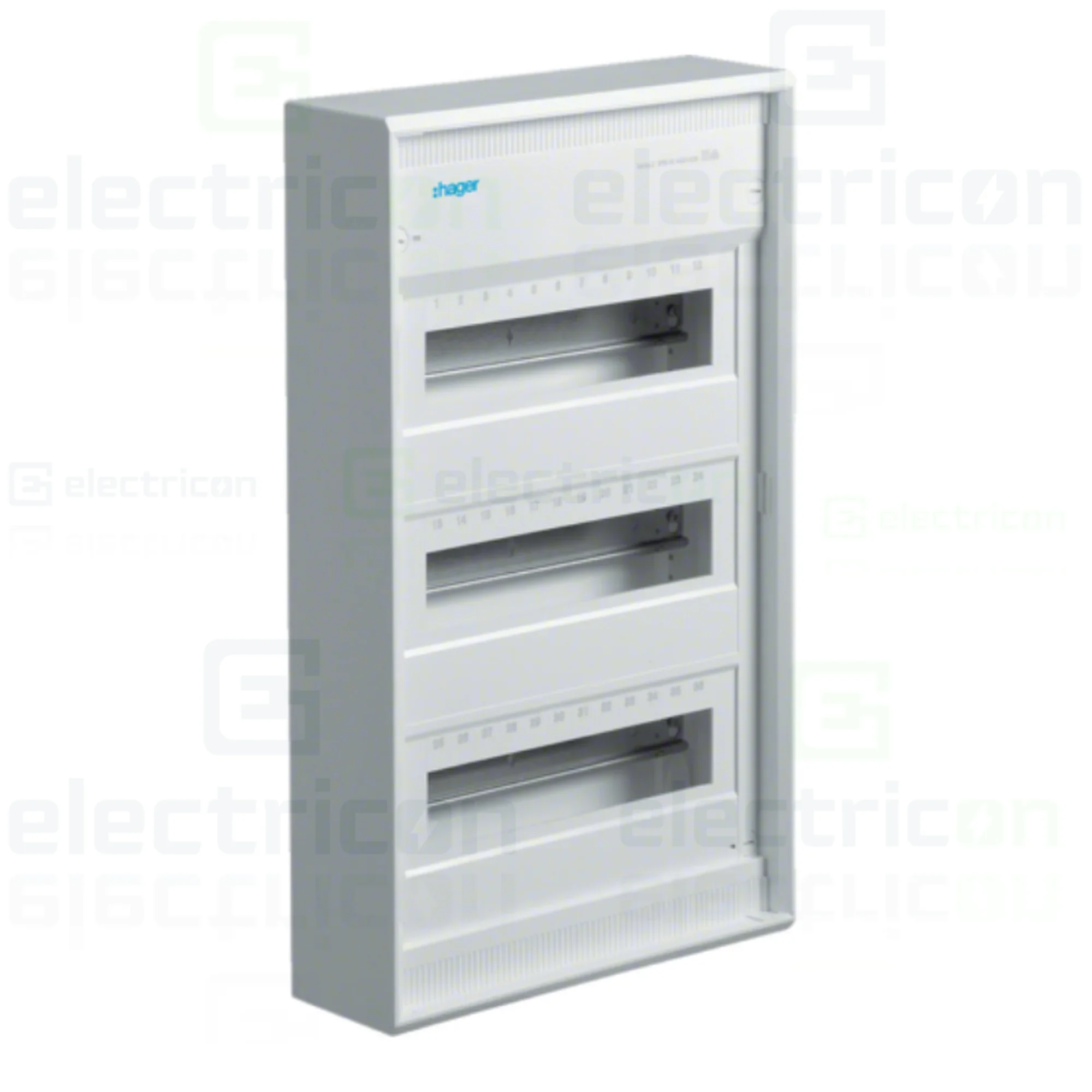 Tablouri de siguranțe electrice - VA36B