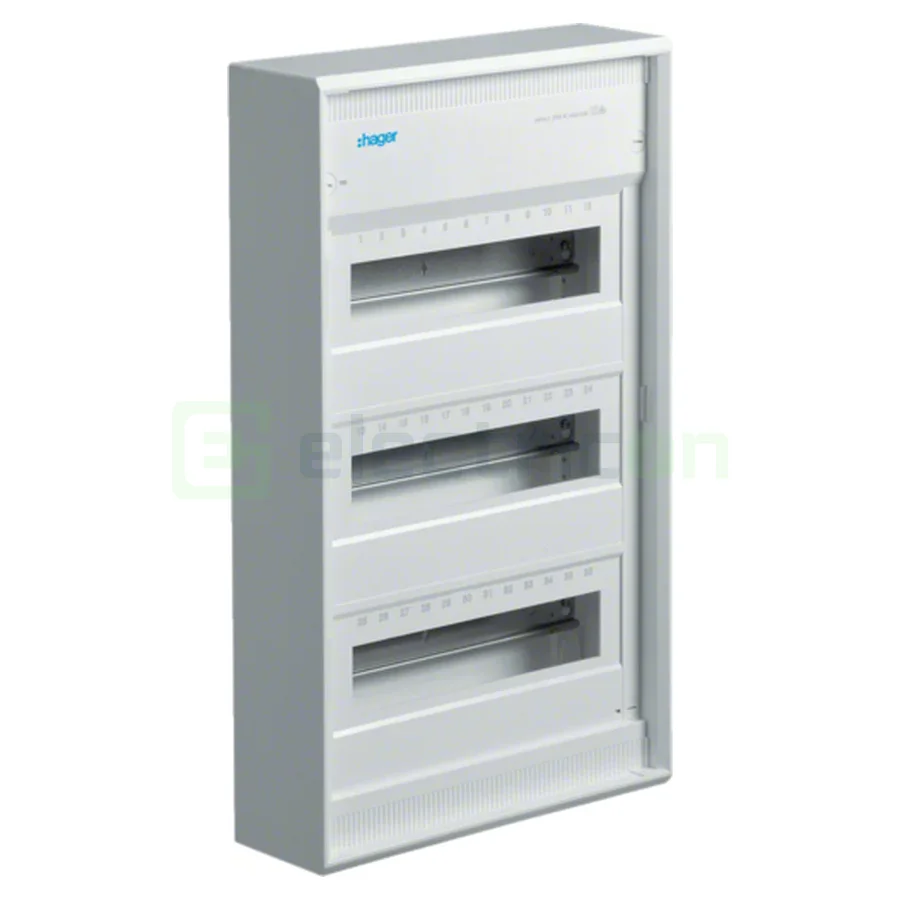 Tablouri de siguranțe electrice - VA36B