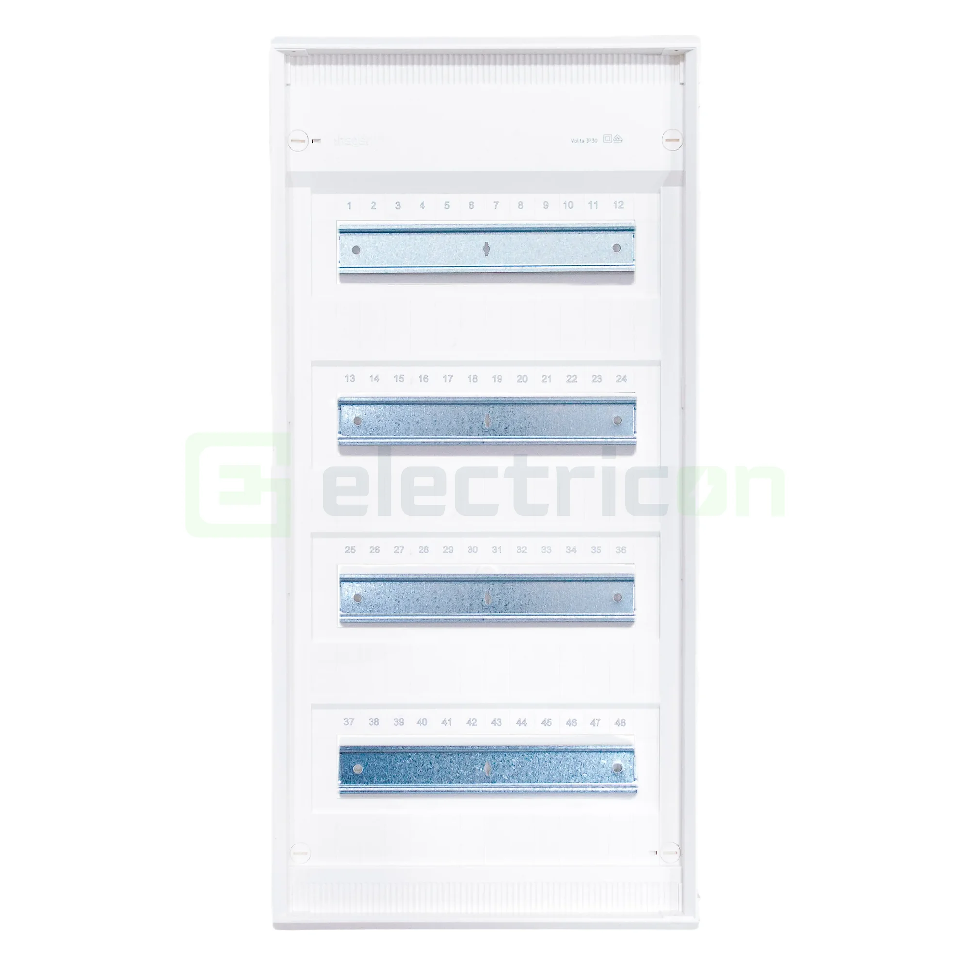 Tablouri de siguranțe electrice - VA48B