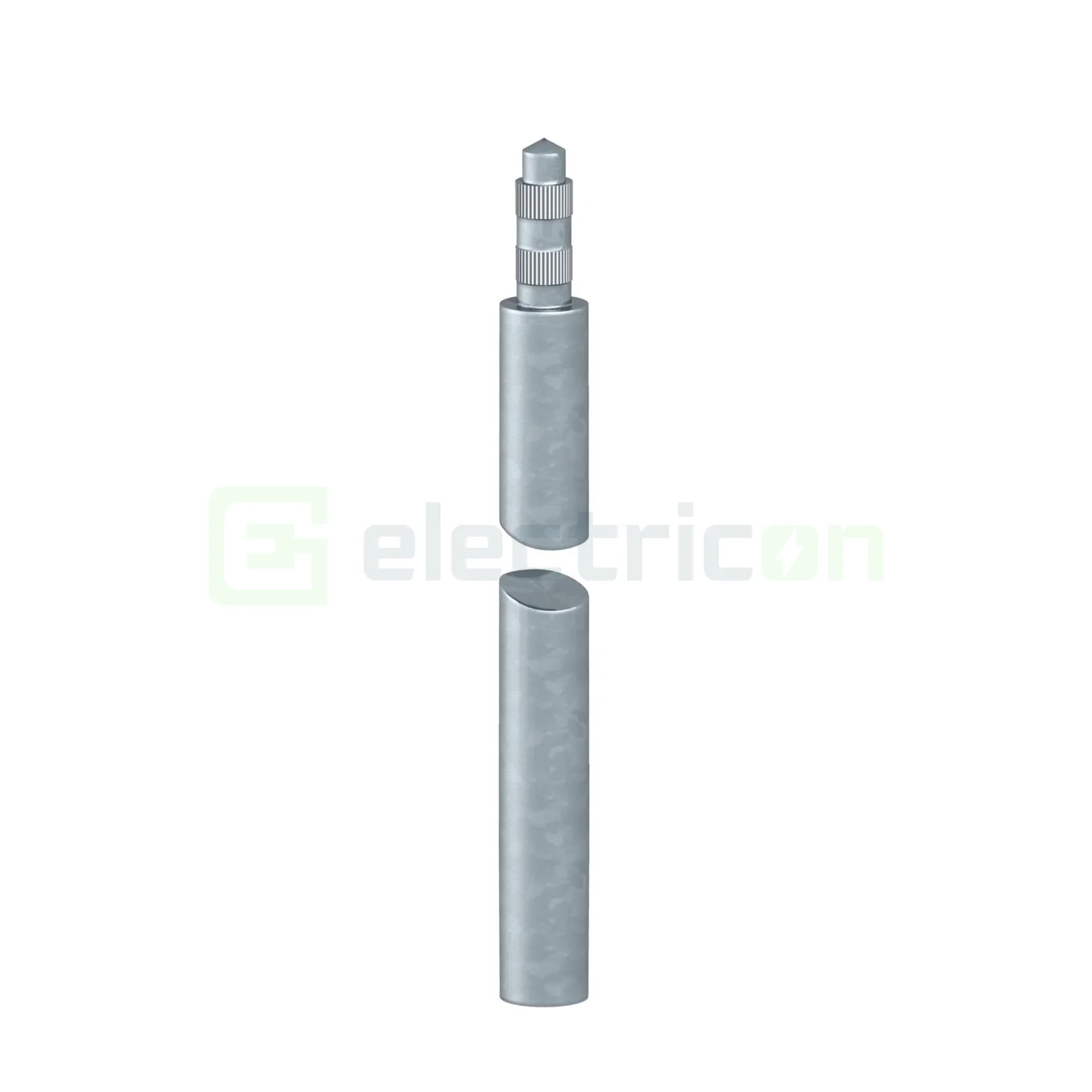 Sisteme de împământare - obo-electrod-impamantare-20mm