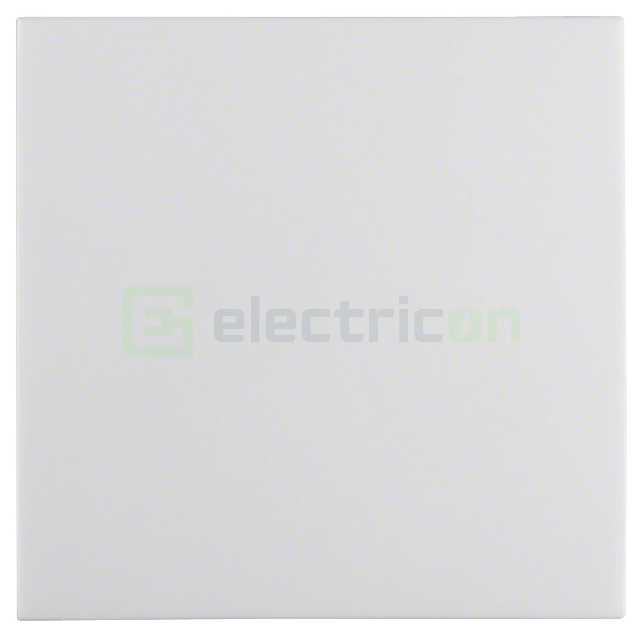 Prize și întrerupătoare - Tastă, alb lucios, Berker, 16208989