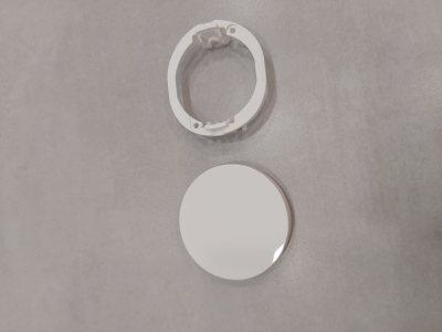 Întrerupătoare - hager-aparataj-electric-alb